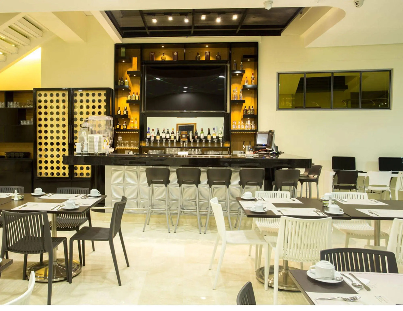 Foto - Hotel Dorado La 70