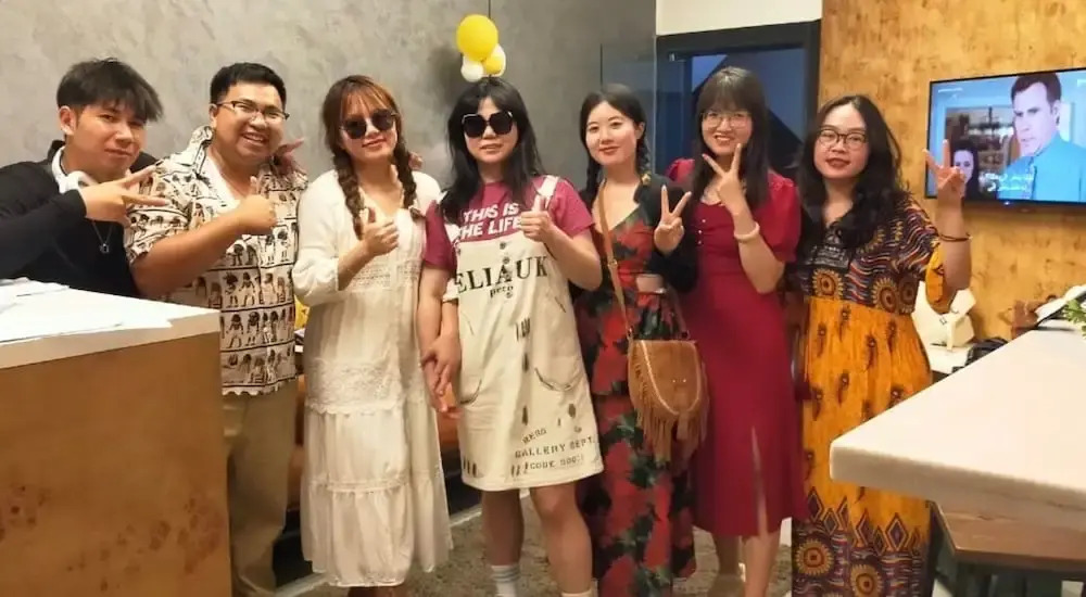 Photo - Museum Plaza