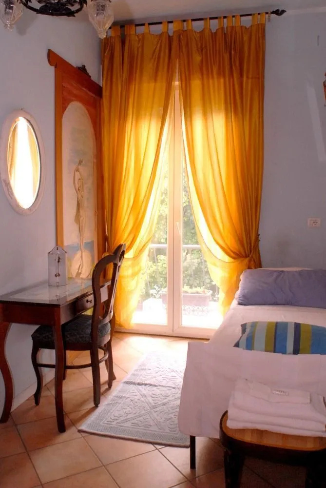 Photo - Villa Fiorita