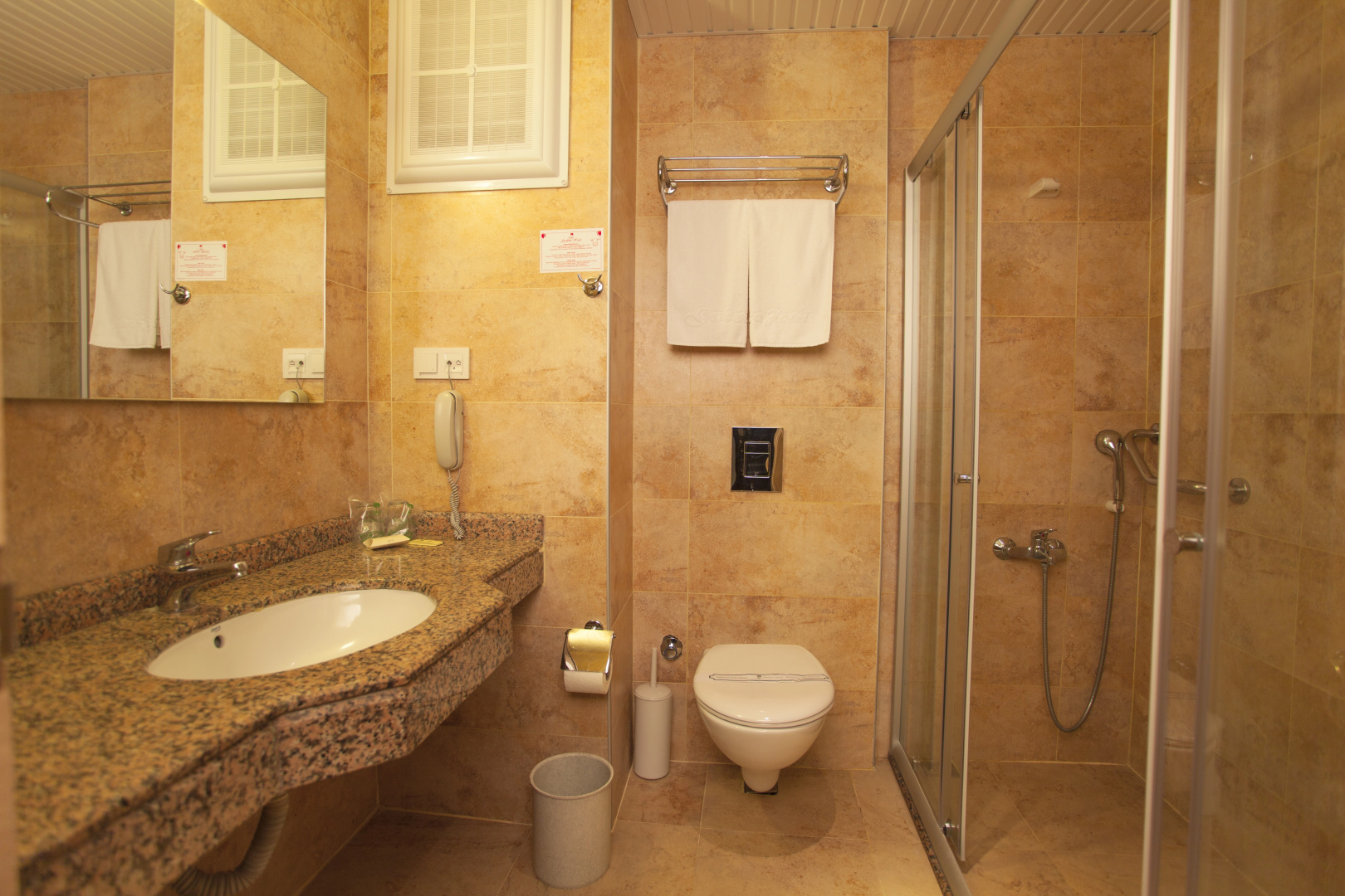 Photo - Gardenia Hotel