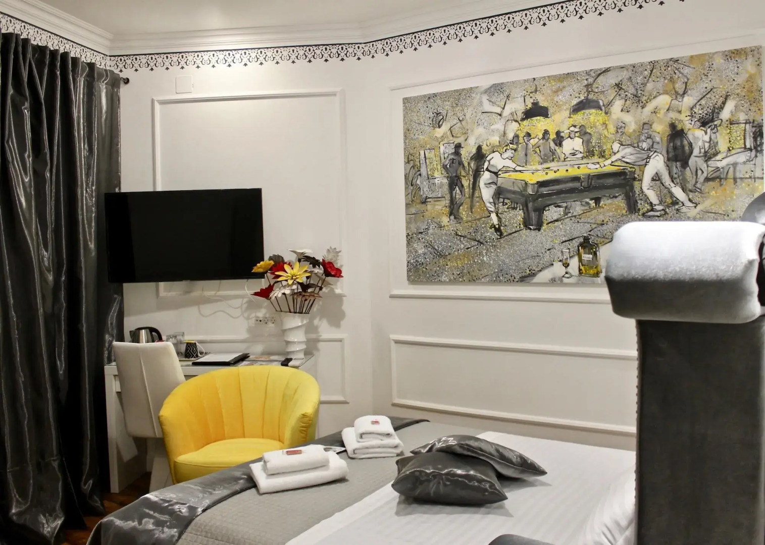 Foto - Galeria Valeria Seaside Downtown - MAG Quaint & Elegant Boutique Hotels