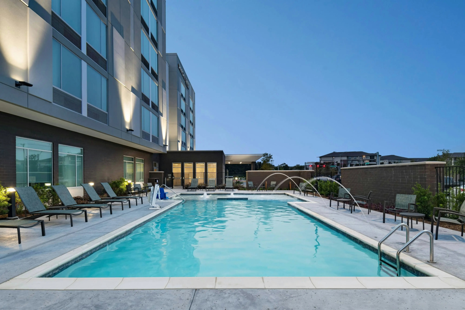 Photo - SpringHill Suites by Marriott Dallas Richardson/University Area