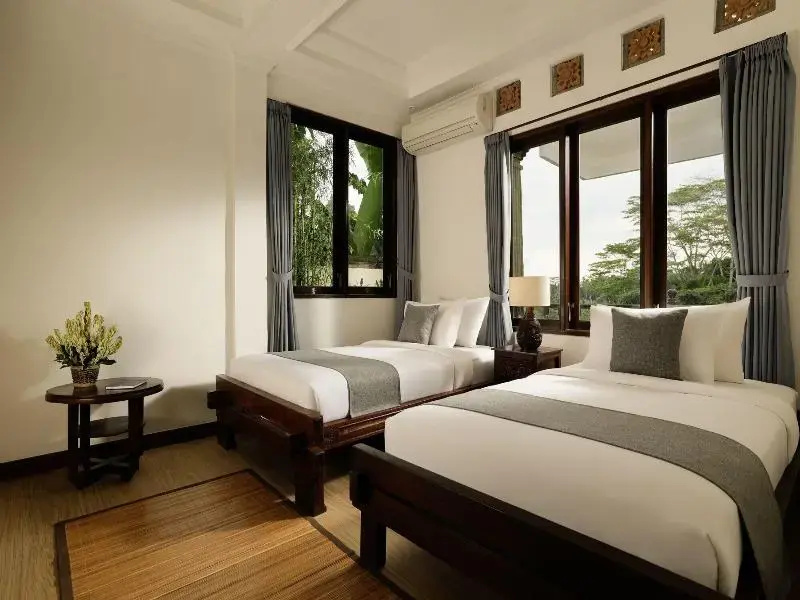 Photo - Villa Leona Valley View Ubud