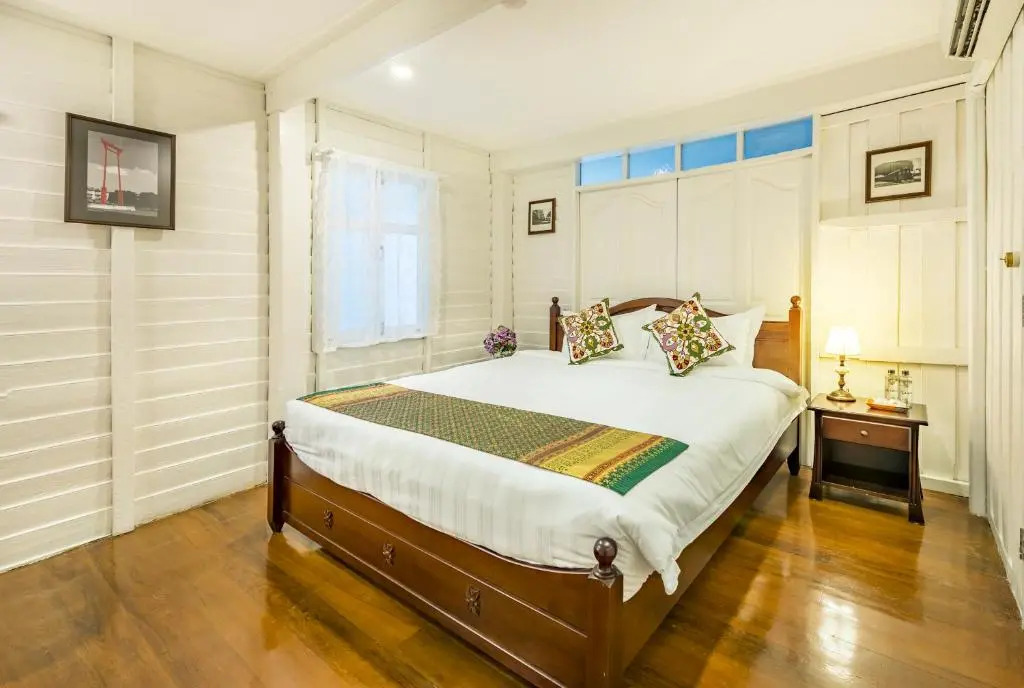 Foto - Baankachitpan Bangkok Hotel