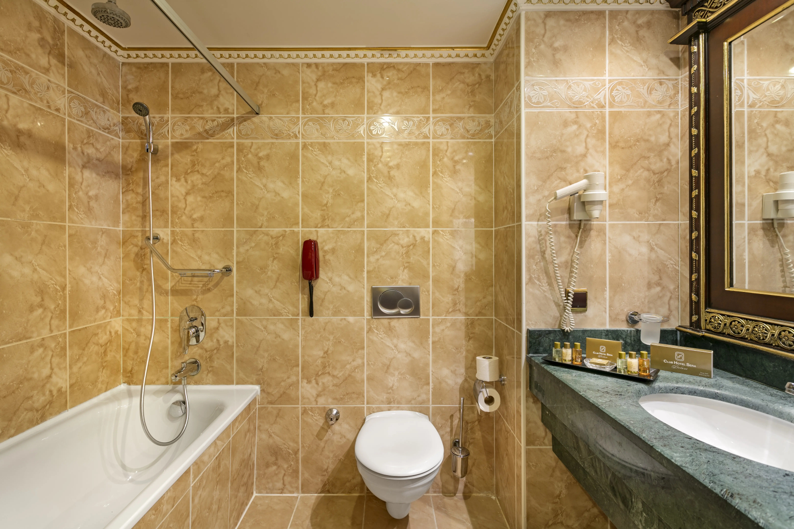 Photo - Club Hotel Sera