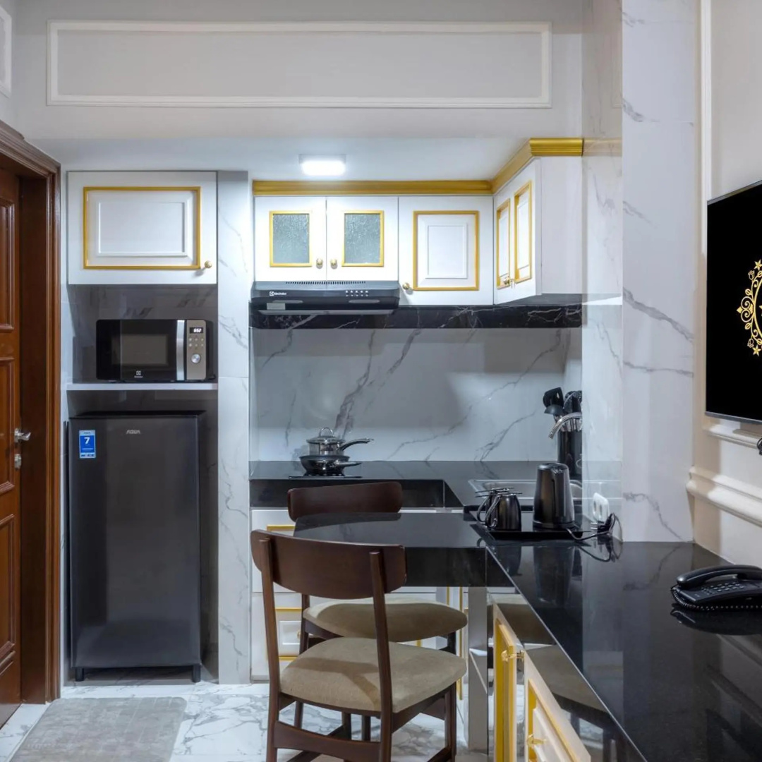 Photo - S&F Residence Kemang Jakarta