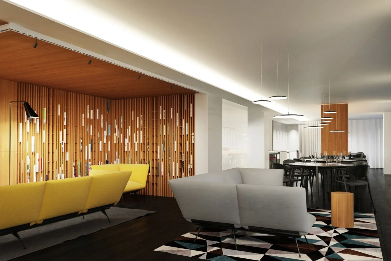 Photo - Renaissance Warsaw Airport Hotel