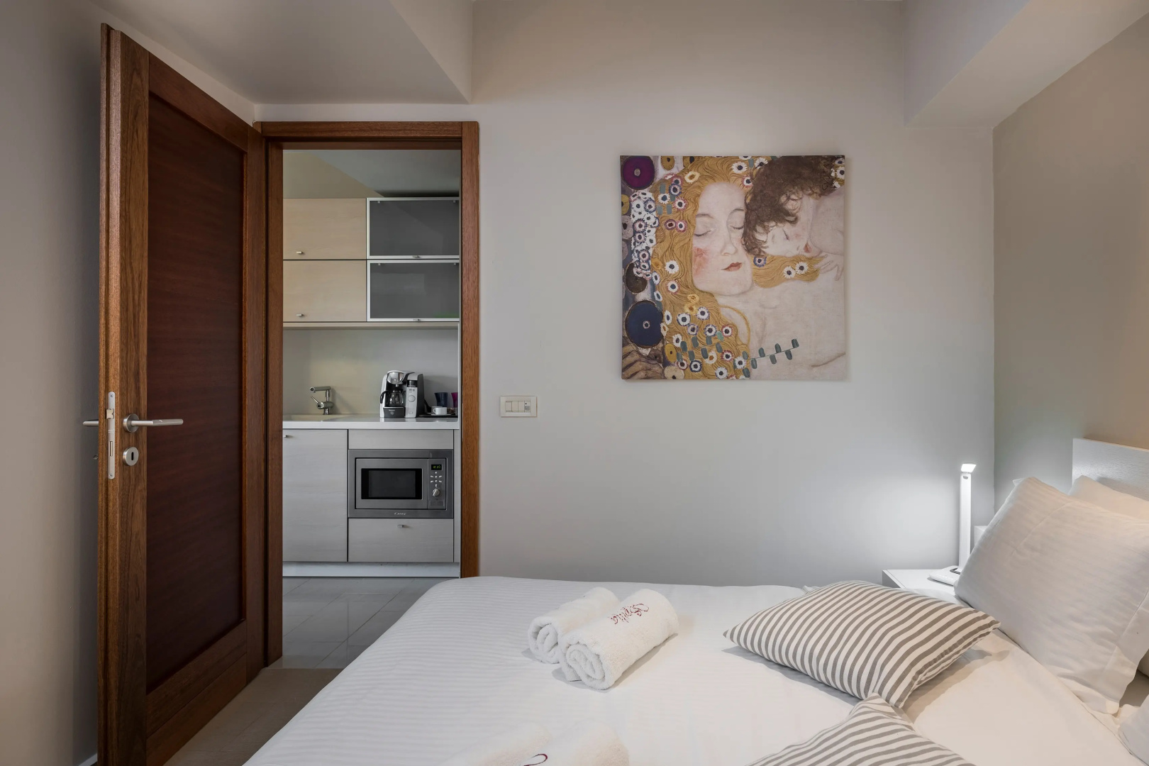 Foto - Spilia Village Hotel & Villas