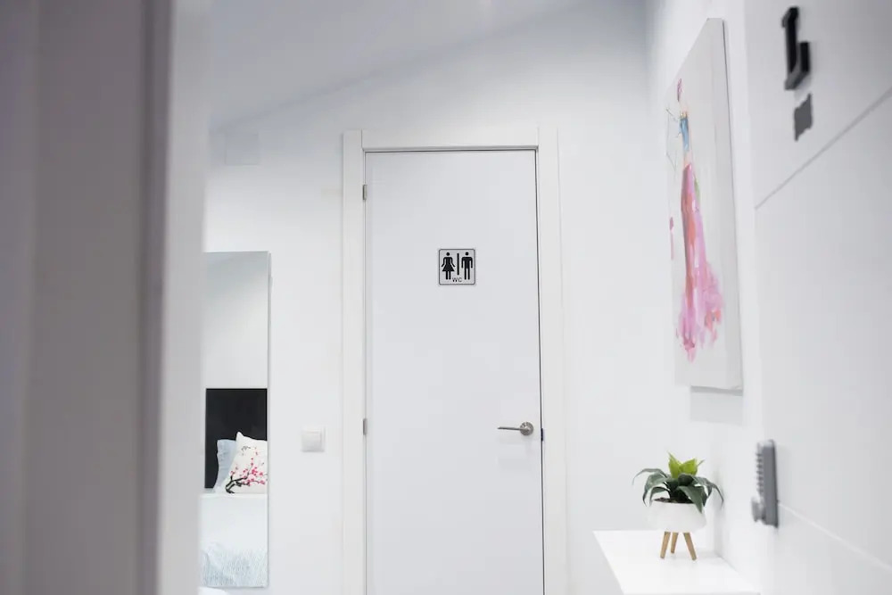 Foto - AYZ Frailes - Auto check-in property