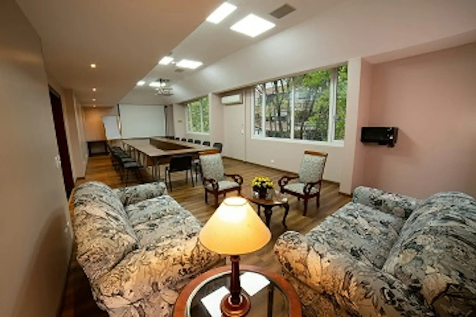 Photo - Hotel Portón de la Cabrera