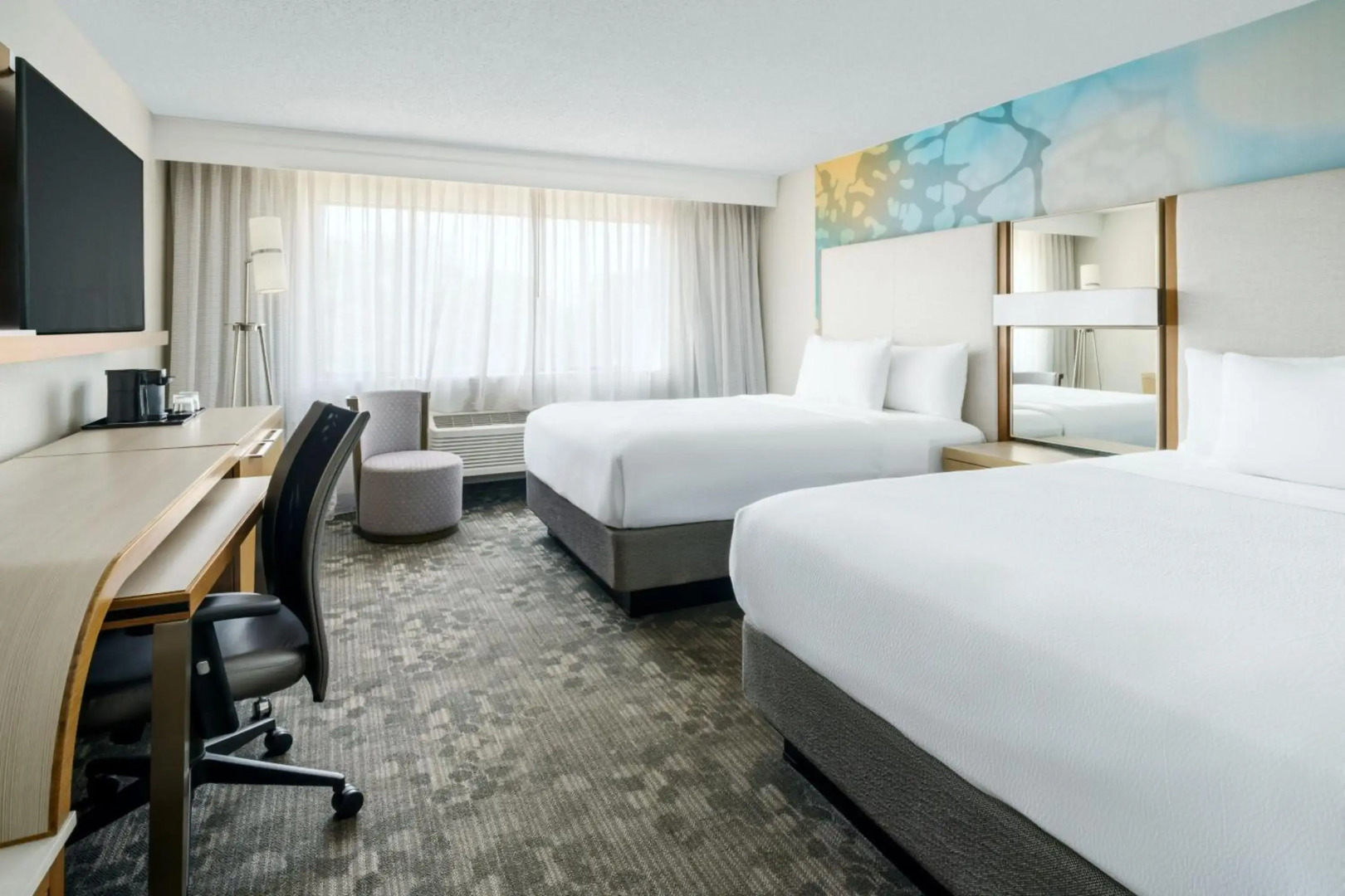 Photo - Courtyard by Marriott Orlando Lake Buena Vista at Vista Centre