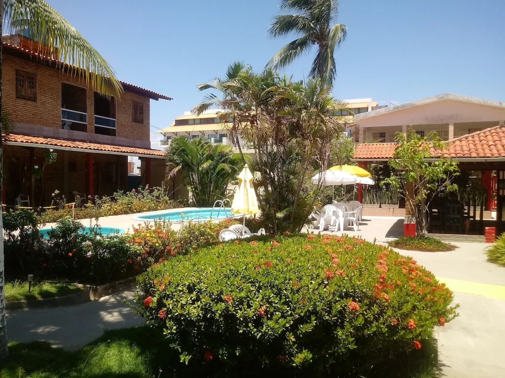 Photo - Pousada Recanto da Preguiça