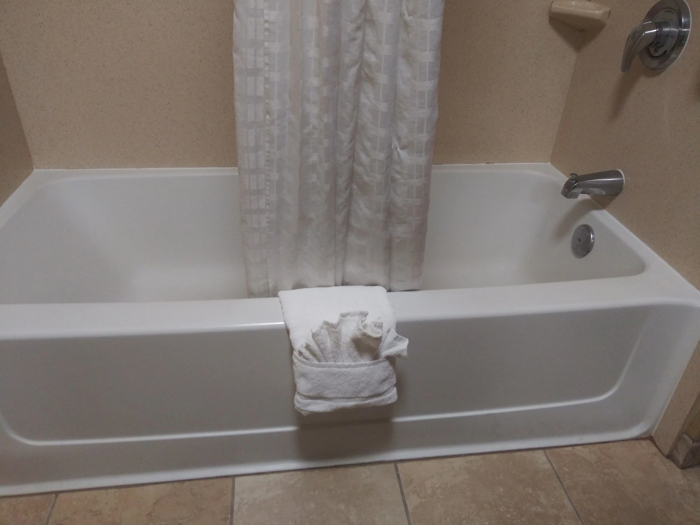 Foto - Comfort Suites Palm Bay - Melbourne
