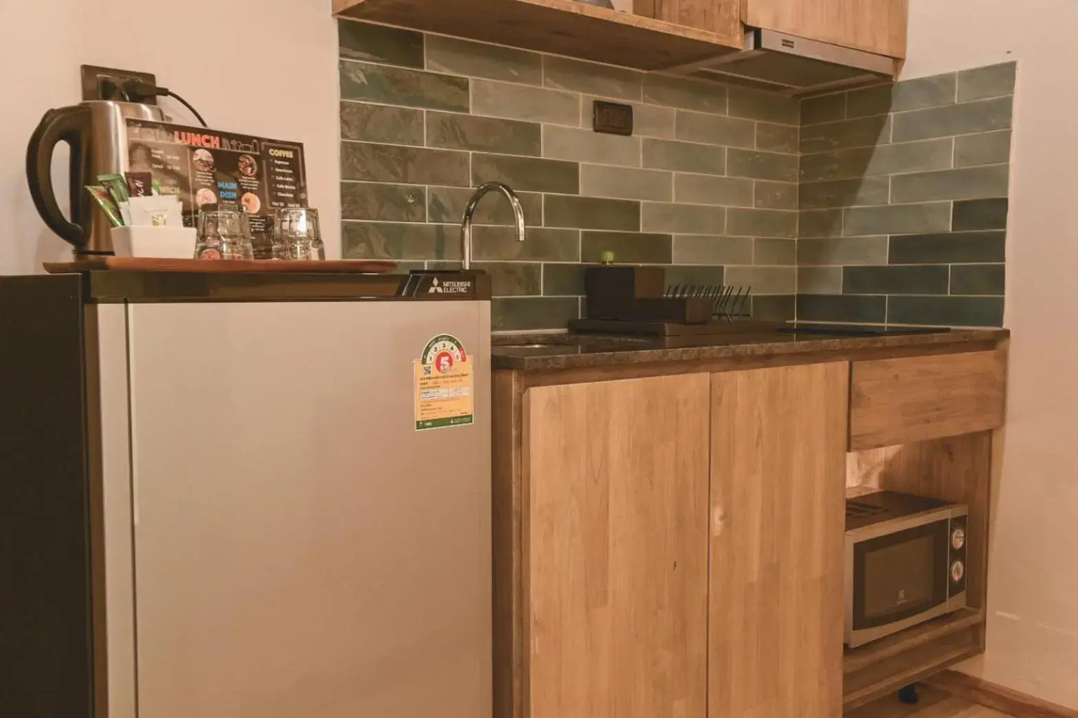 Foto - Courtyard by Marriott Bangkok Sukhumvit 20