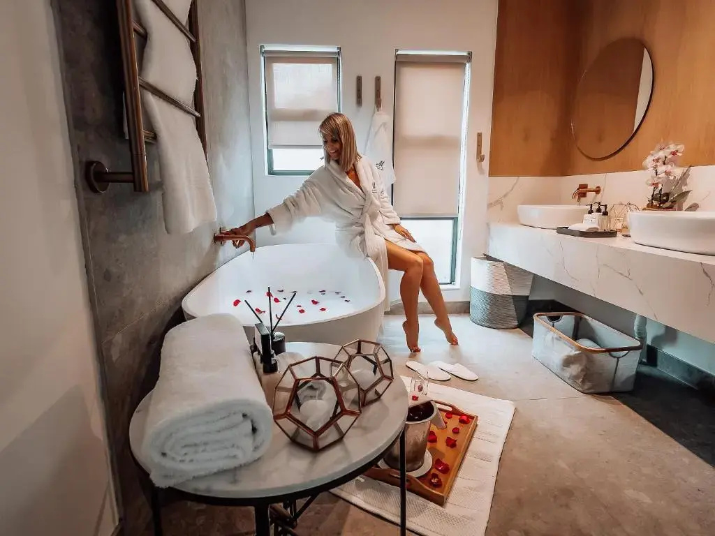 Photo - Menlyn Boutique Hotel