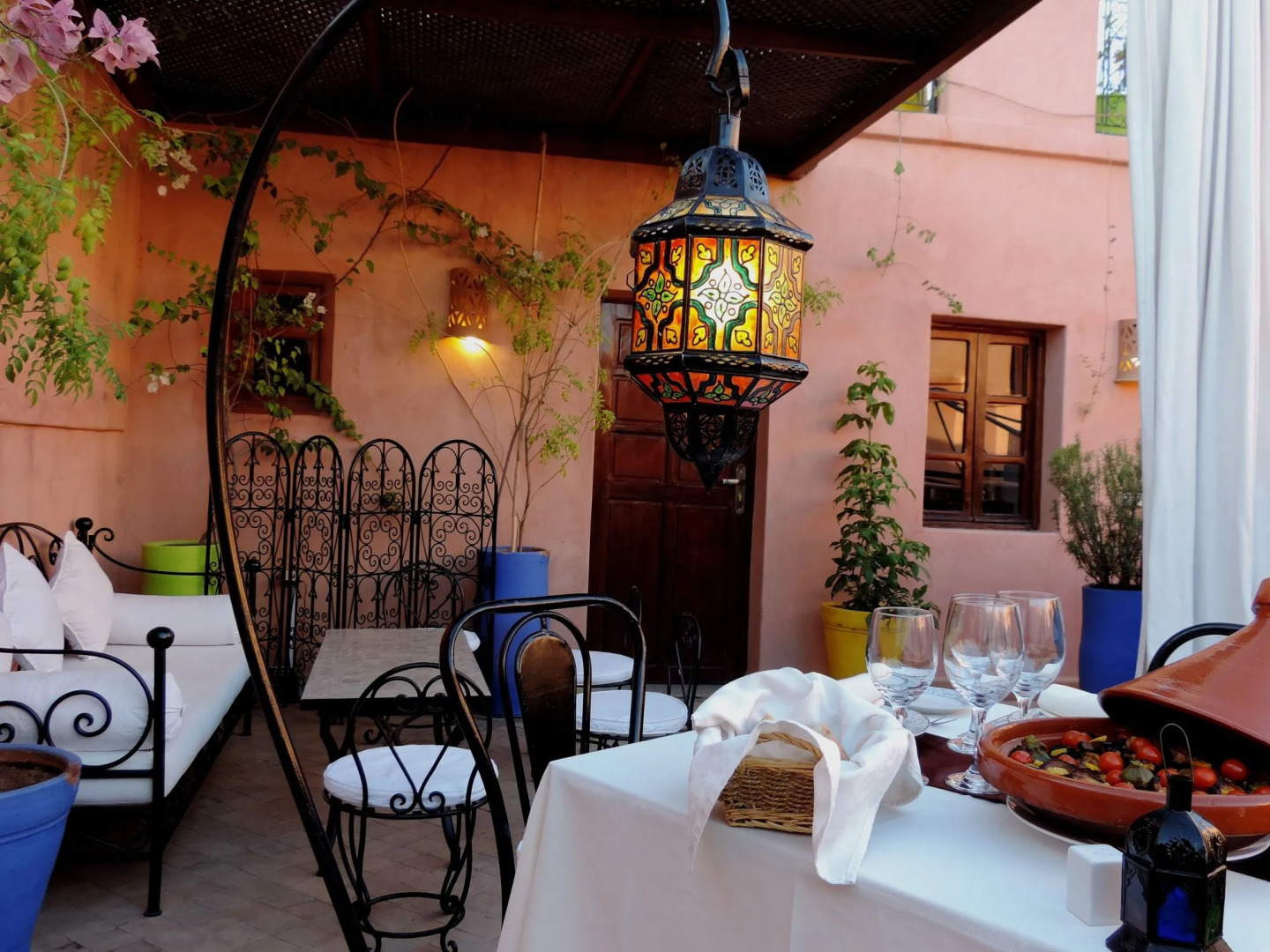 Photo - Riad Al Badia