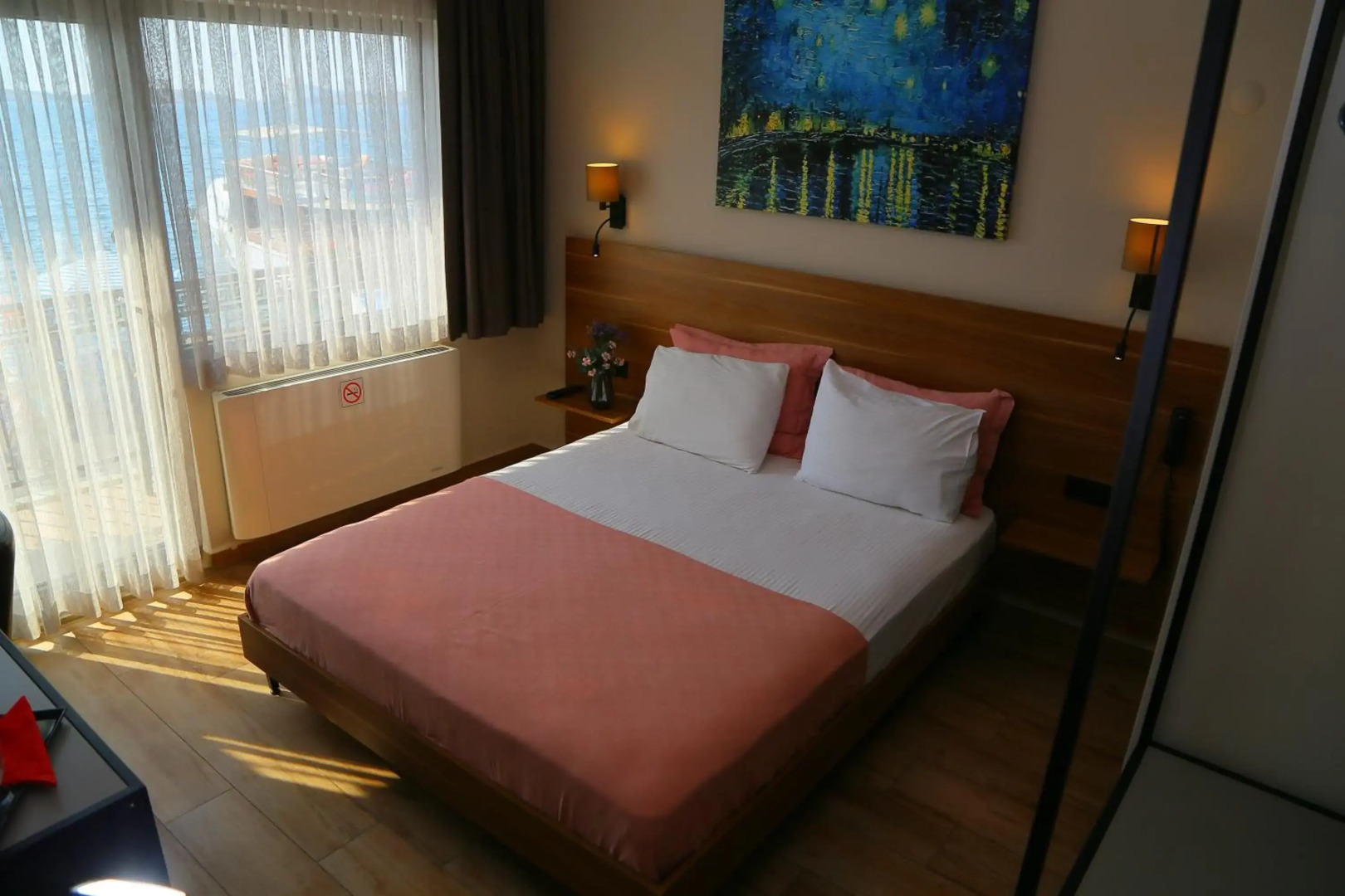 Photo - Şenyıldız Hotel