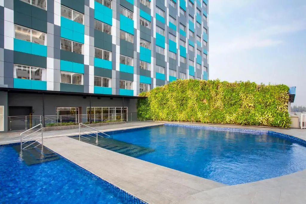 Foto - ibis Styles Bekasi Jatibening