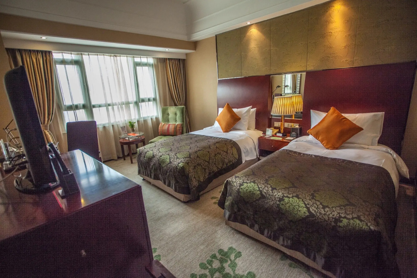 Foto - Merry Hotel Shanghai