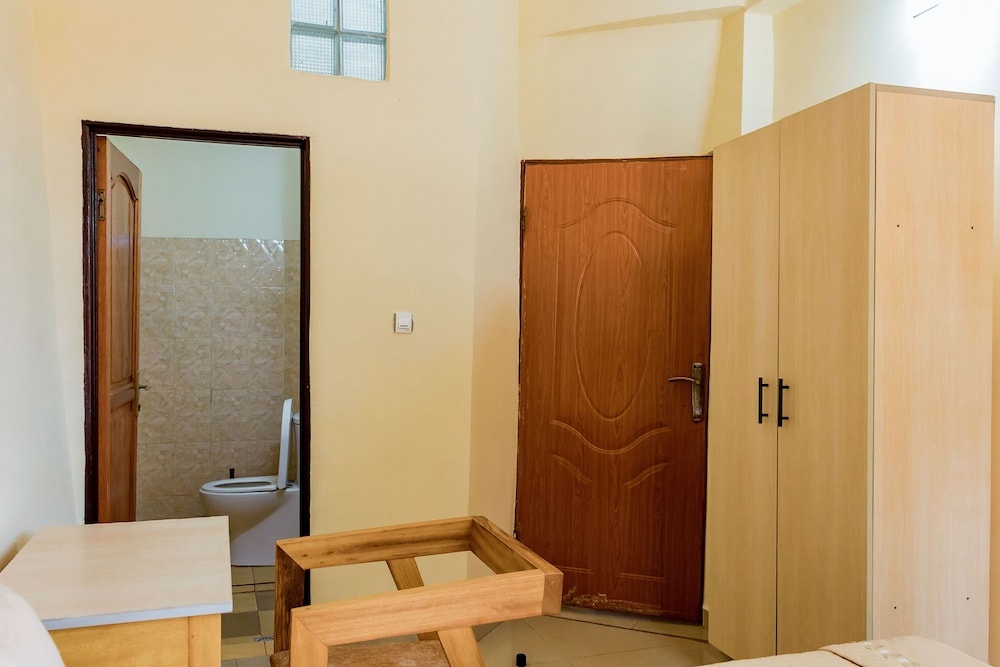 Nyumbani Cottages - Kimihurura