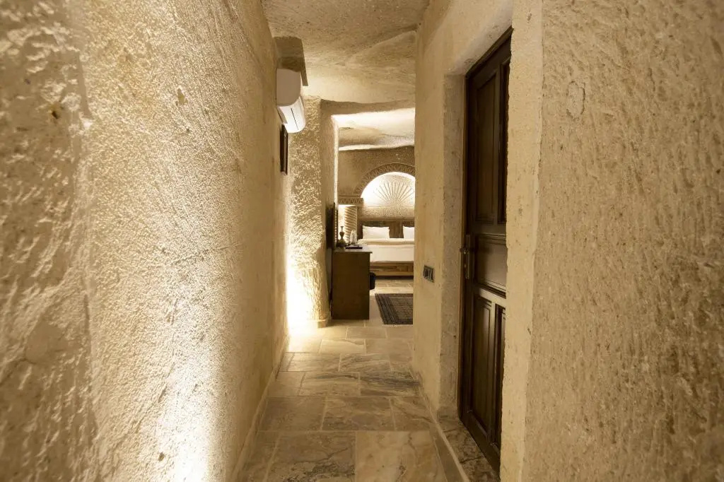 Foto - Medusa Cave Hotel