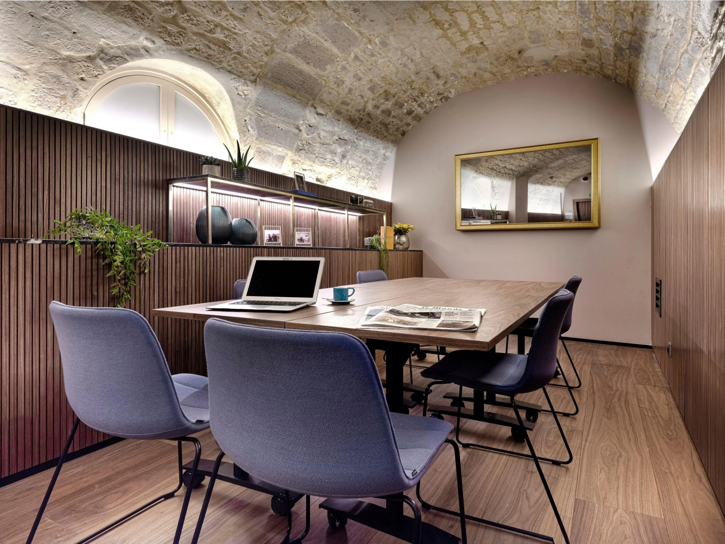 Photo - Maison Colbert member of Meliá Collection Notre-Dame