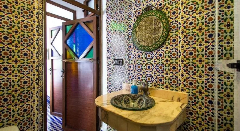 Foto - Riad Dar Rabha