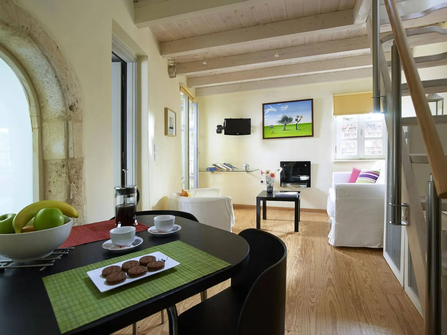 Photo - Boutique Hotel Fortino