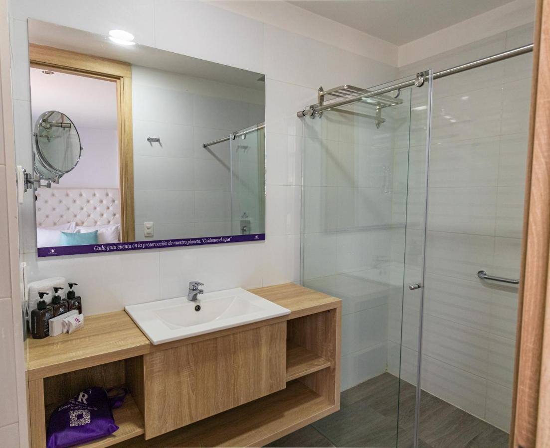 Photo - Hotel Roseliere Bucaramanga