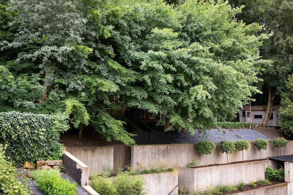 Foto - Hostellerie du Grünewald