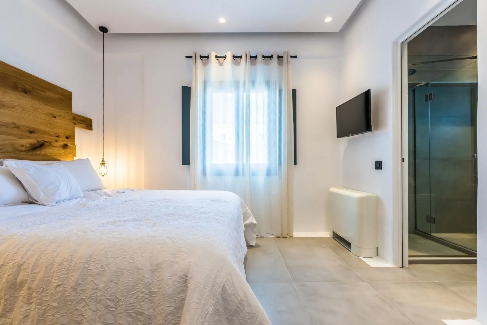 Foto - Portes Suites & Villas Mykonos