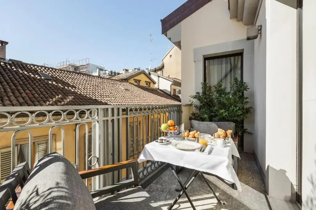 Photo - Speronari Suites