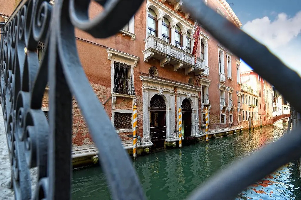 Photo - Ruzzini Palace Hotel