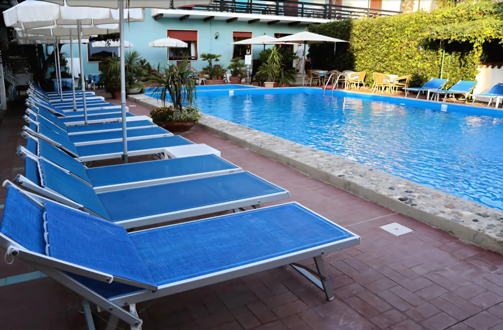 Photo - Hotel Giardino La Playa - Adults Only