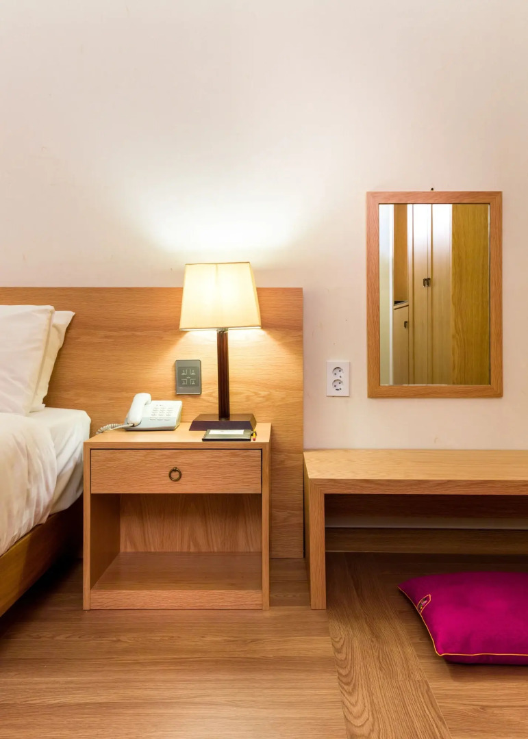 Foto - Hotel Sunbee Insadong