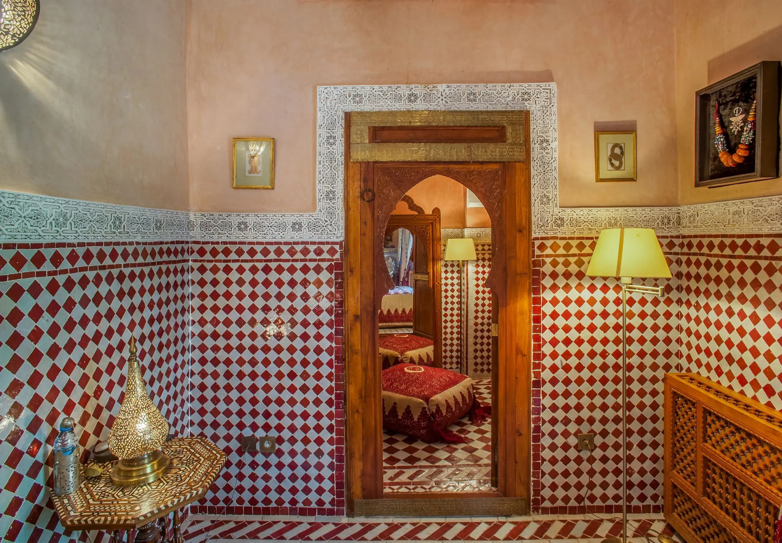 Foto - Riad & Spa Laurence Olivier