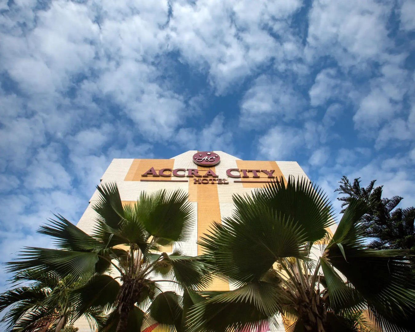 Photo - Accra City Hotel