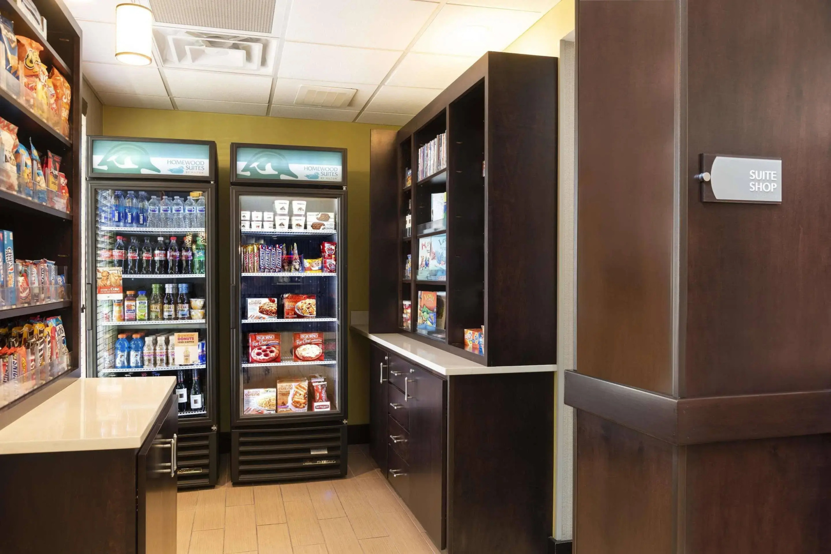 Photo - Homewood Suites by Hilton Columbus/Polaris, OH