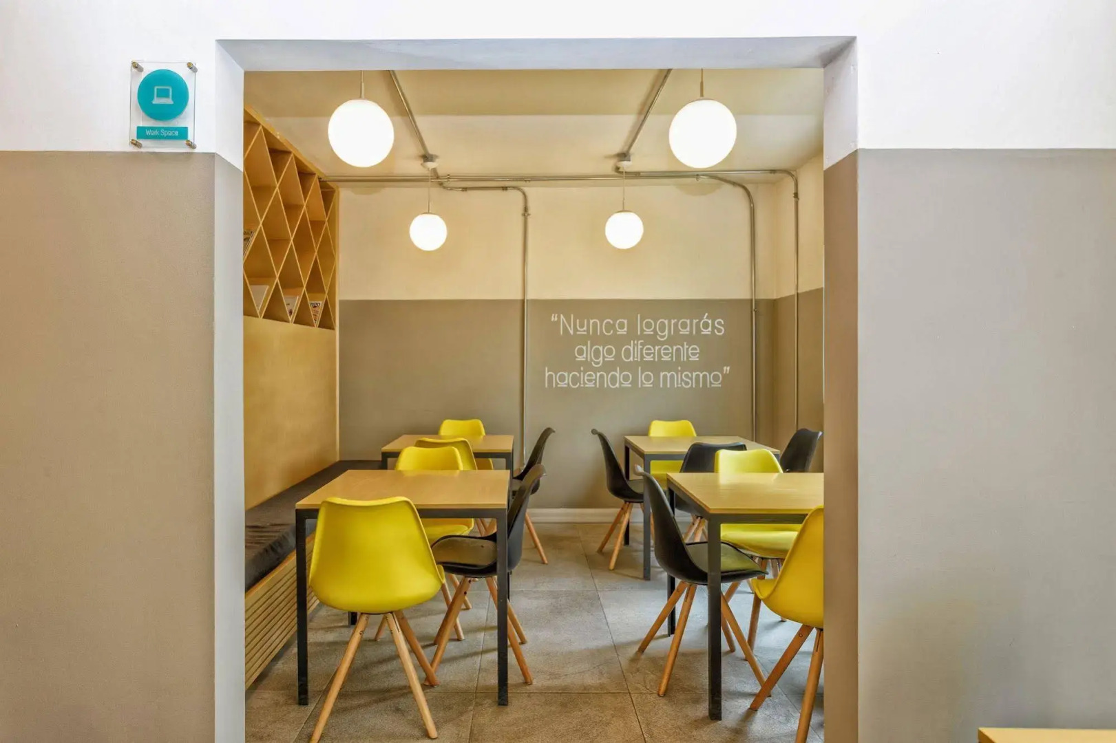 Foto - Hotel Estancias VIVE MX wtc CDMX, Trademark by Wyndham