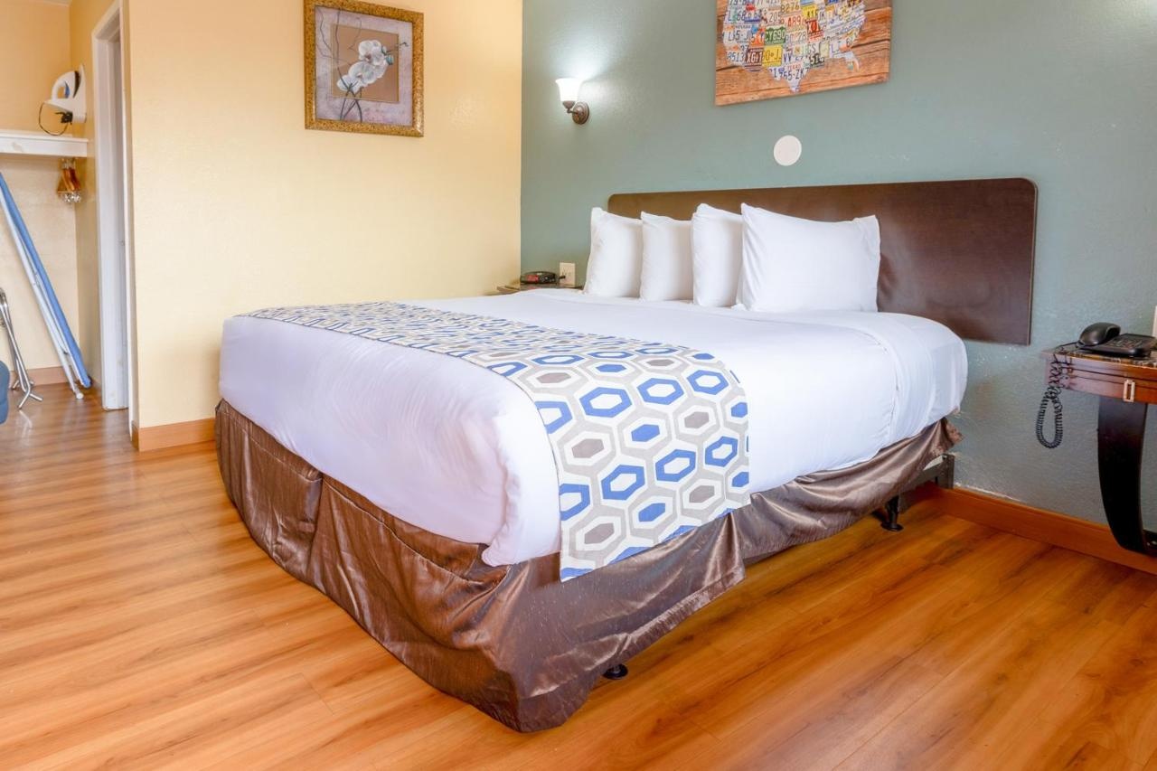 Foto - Hotel Avenida - Oceanside Camp Pendleton