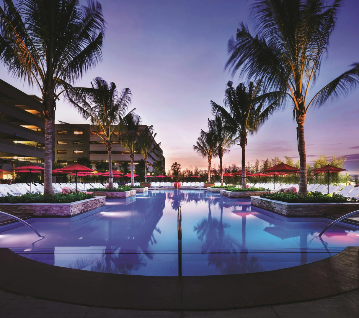 Foto - Borgata Hotel Casino & Spa