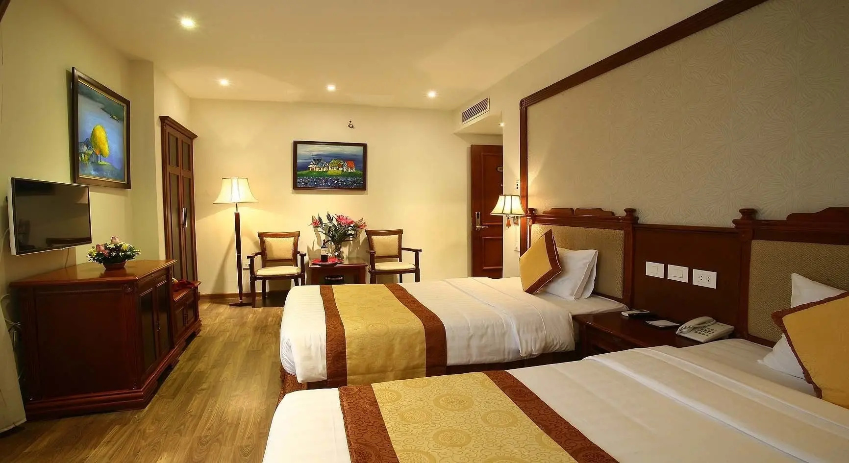 Photo - Western Hanoi Boutique Hotel
