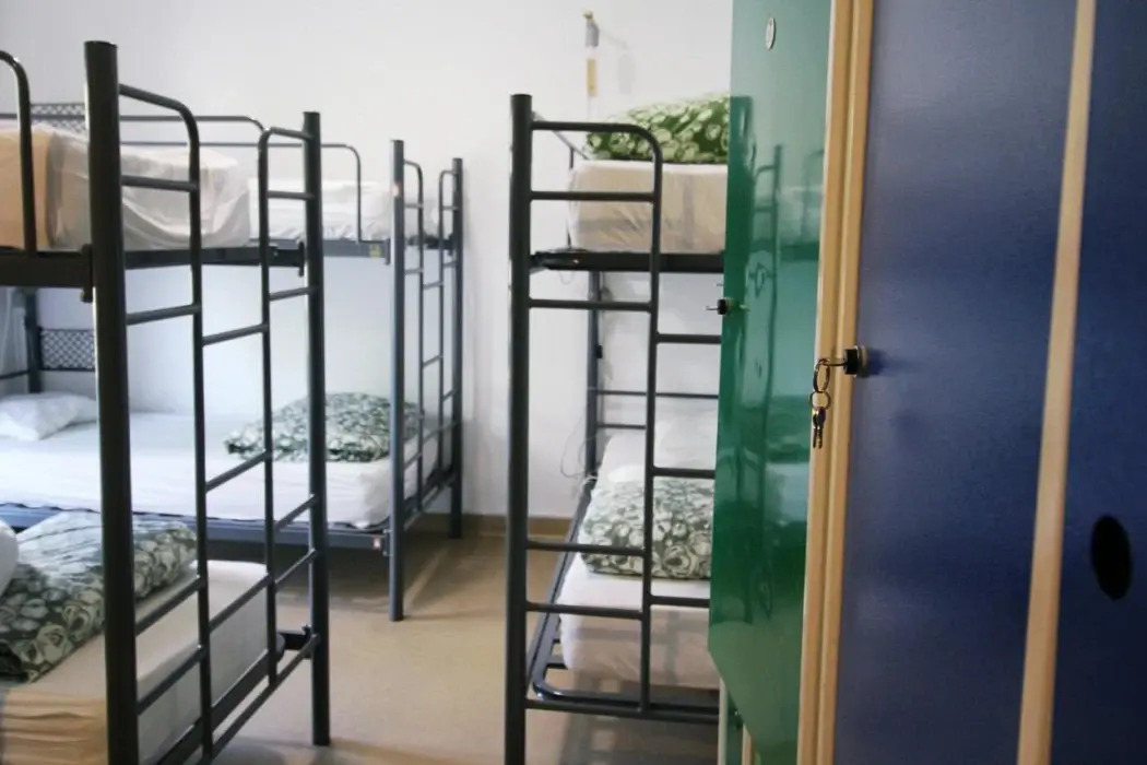 Foto - WOT Nomad Social