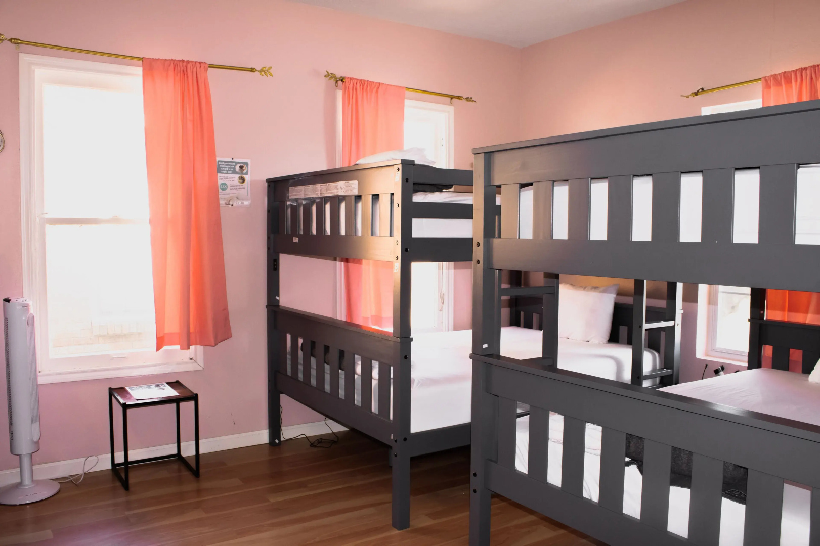 Foto - Wanderstay Houston Hostel