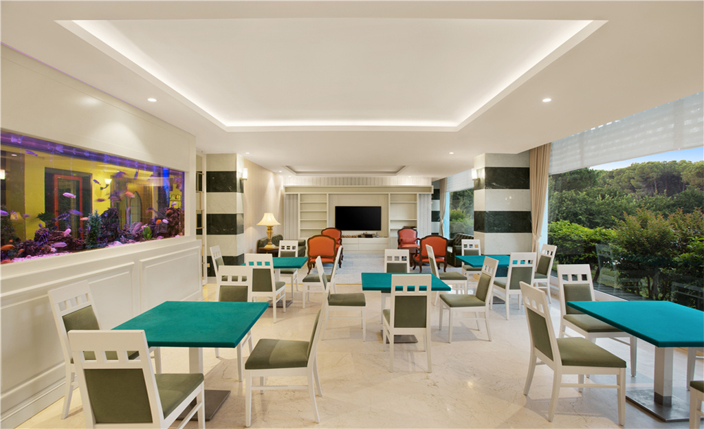 Photo - Innvista Hotels Belek - All Inclusive