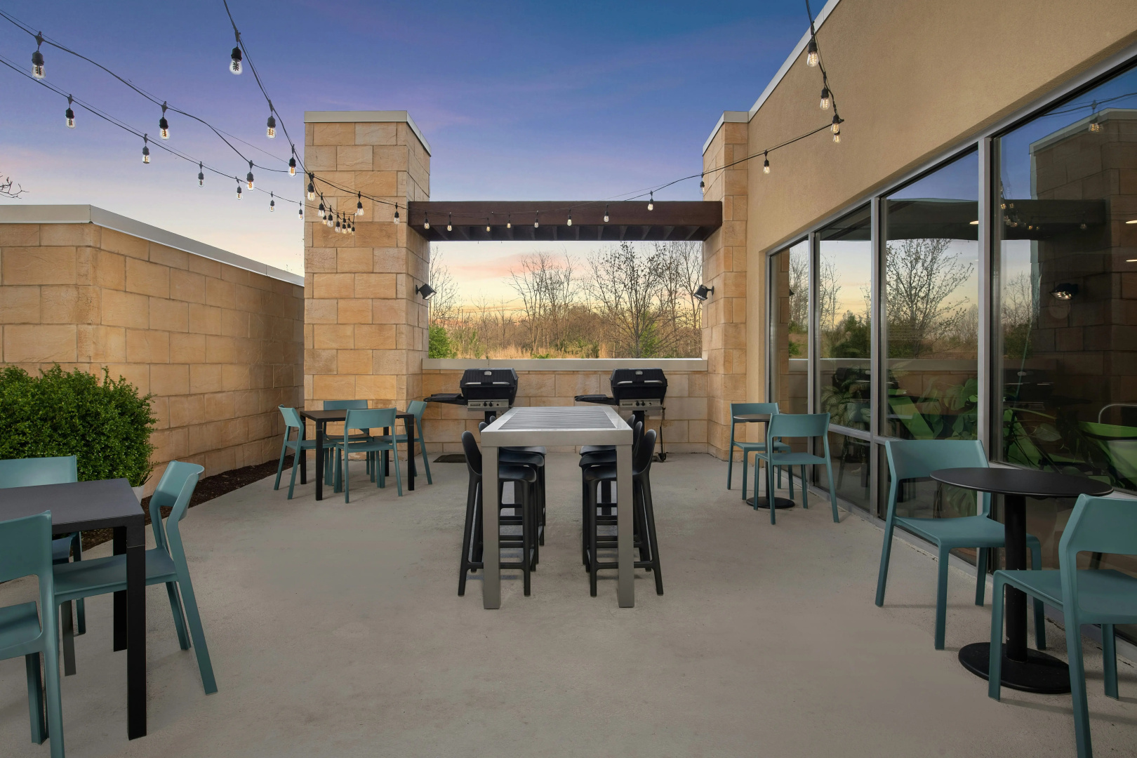 Photo - Home2 Suites by Hilton Nashville-Airport