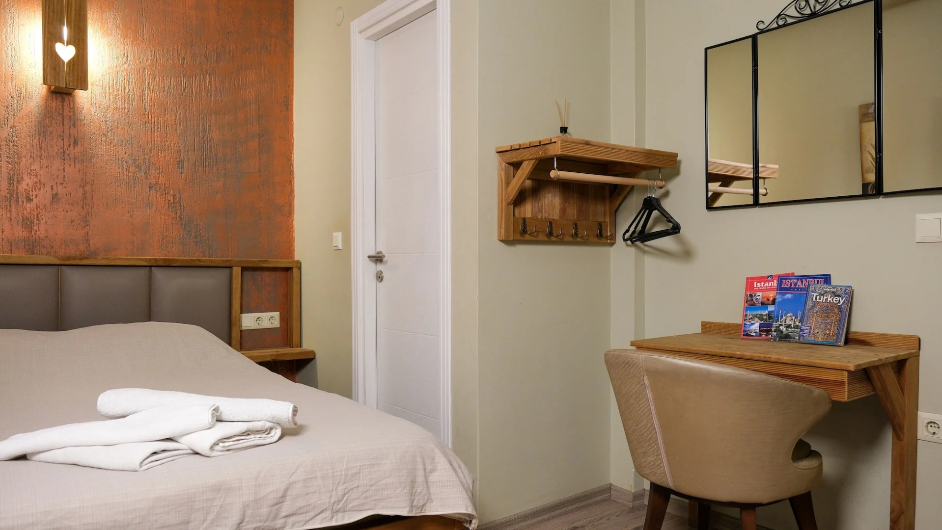 Foto - Second Home Hostel