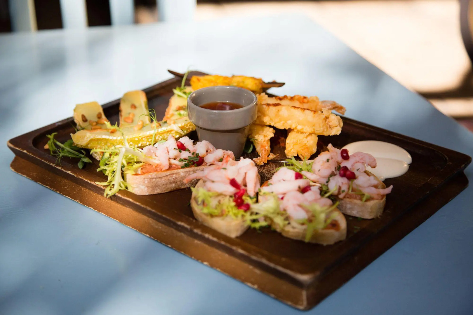 Photo - The Morgan Hotel