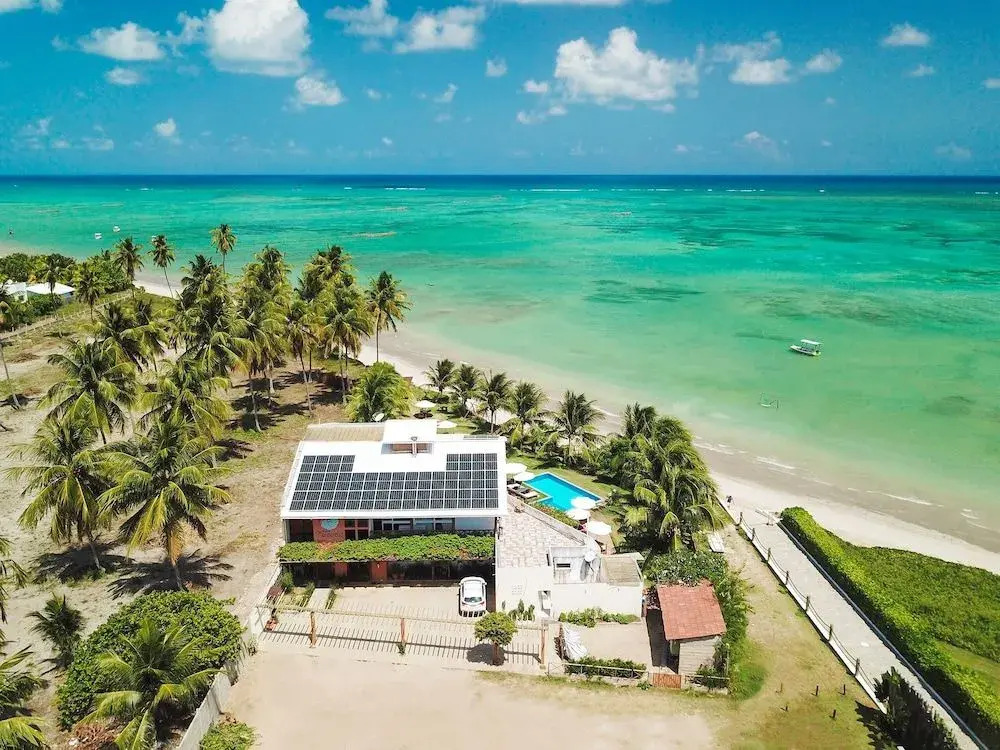 Foto - Pousada Marceneiro