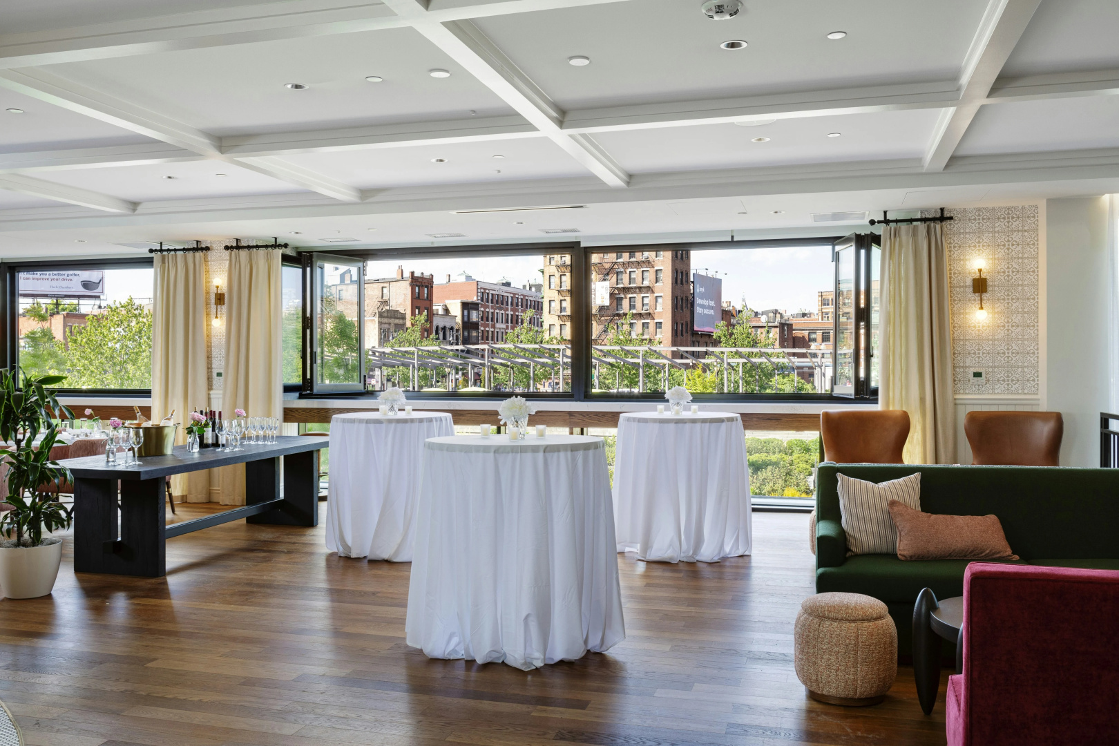 Foto - Canopy By Hilton Boston Downtown